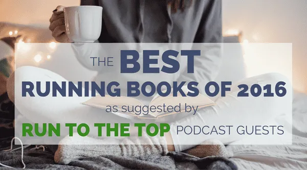 The Best Running Books and Podcasts: Your Ultimate Guide to Running Success